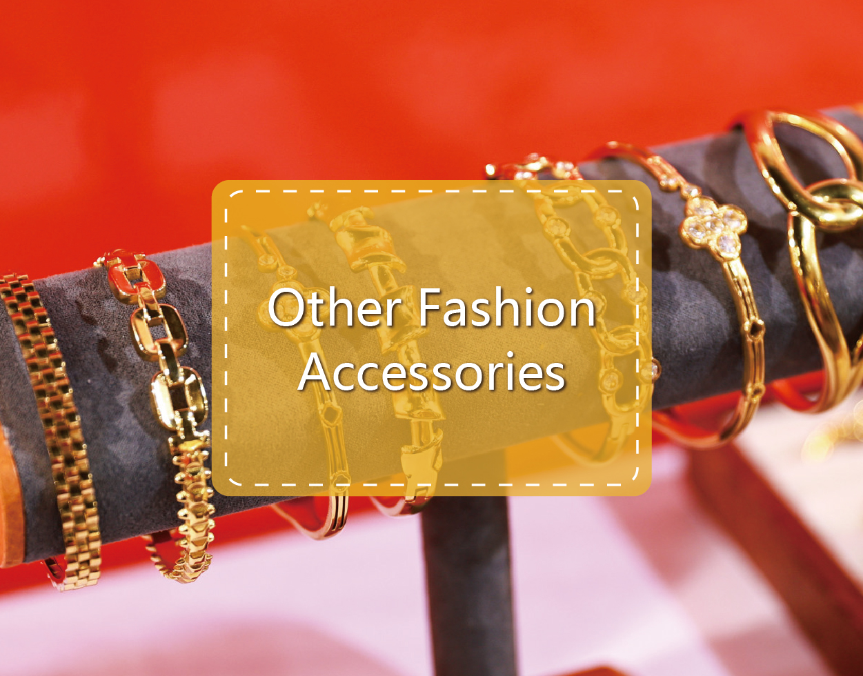 Other Fashion Accessories