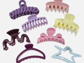 FJE展商推荐｜厚景饰品：二十年发饰制造的品质与温度