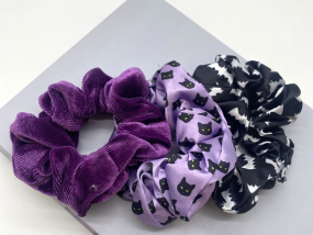 FJE上海饰品展展商推荐|芯宇饰品：让发饰与节庆头饰更有亮点