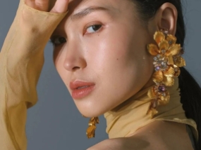 韵律诗篇--25/26秋冬首饰设计元素分析