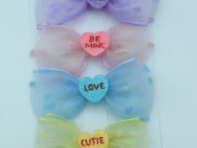 上海饰品展展商推荐|熙熙饰品：20年专注发饰，让日常与节庆都更好看