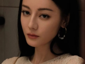 热巴“疯刀”美学封神，这些首饰slay全场