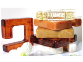 FJE上海饰品展展商推荐 | 东莞尚普饰品：树脂与醋酸饰品源头工厂