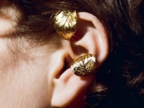 耳畔变革--2026春夏耳饰单品设计分析