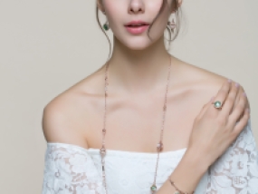 FJE上海饰品展展商推荐|深圳市超群首饰：深耕多材质首饰制造20余年