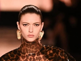 26秋冬珠宝趋势报告：复古、色彩与个性化当道