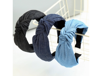 FJE上海饰品展展商推荐|明宇饰品：融合时尚与舒适，布艺发饰、睡帽、眼罩全系列