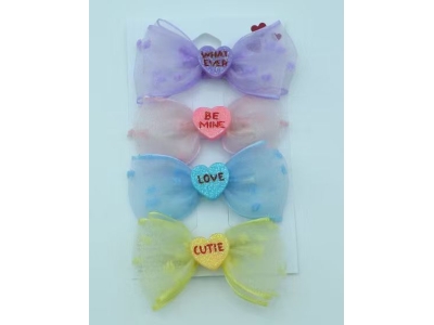 上海饰品展展商推荐|熙熙饰品：20年专注发饰，让日常与节庆都更好看