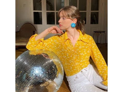 私 藏 耳 夹 分 享，一 年 收 藏 的 都 在 这 里 了