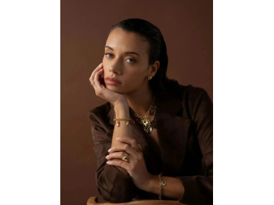 慵懒法式--2026春夏不锈钢材质设计方向