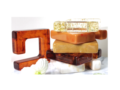 FJE上海饰品展展商推荐 | 东莞尚普饰品：树脂与醋酸饰品源头工厂