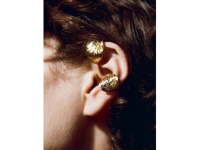 耳畔变革--2026春夏耳饰单品设计分析