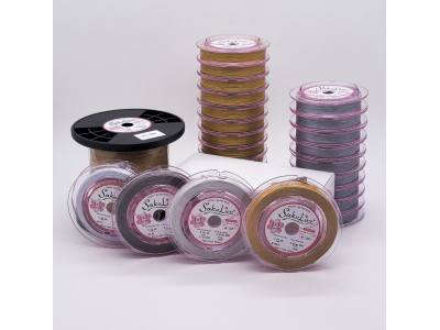 FJE上海饰品展展商推荐|Sakulux钢丝线唯一授权中国代理商：金华森之丰FJE上海饰品展展商推荐|Sakulux钢丝线唯一授权中国代理商：金华森之丰