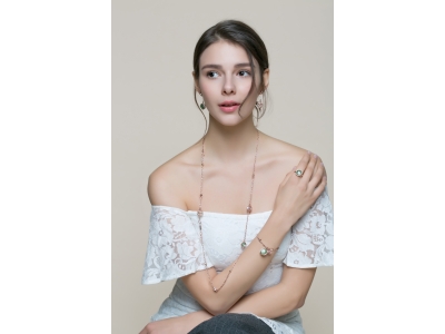 FJE上海饰品展展商推荐|深圳市超群首饰：深耕多材质首饰制造20余年