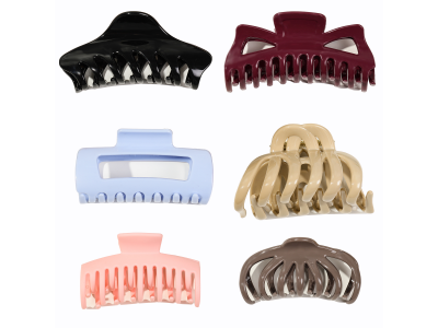 FJE上海饰品展展商推荐｜奇阅饰品：发饰全品类源头供应商