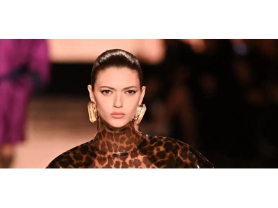 26秋冬珠宝趋势报告：复古、色彩与个性化当道