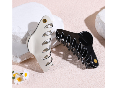 展商推荐|新珍饰品：专注环保发饰品生产的专业制造商