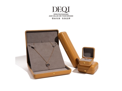 展商推荐|德启包装：坚守本心，用心做好包装的每一个环节