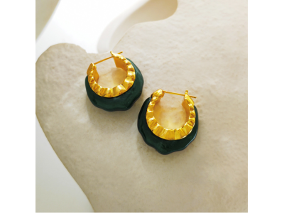 展商推荐|金爱饰品：专注各类中高档饰品