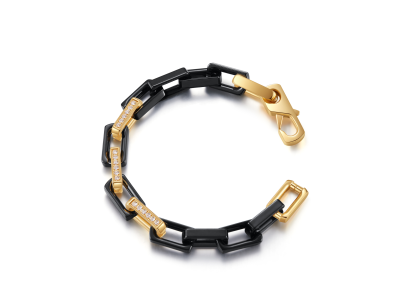 展商推荐|丽瑞饰品：专注氧化锆陶瓷类首饰展商推荐|丽瑞饰品：专注氧化锆陶瓷类首饰