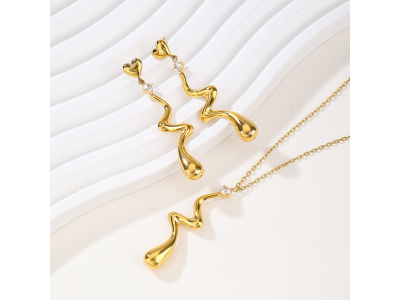 展商推荐|琅星臻品：专注时尚珠宝配饰