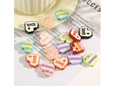 展商推荐|天石饰品：专注塑料制品服装辅料DIY饰品配件