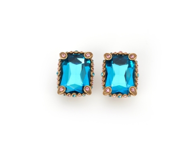 展商推荐|青岛复美艺饰品：珠宝首饰、美发饰品、金属链条