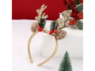 展商推荐|鑫威饰品：专注生产各类节日饰品