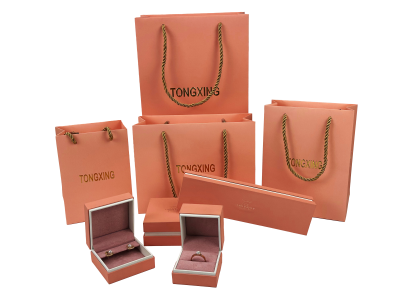 展商推荐|同兴包装：专业设计、生产、销售于一体的珠宝包装公司