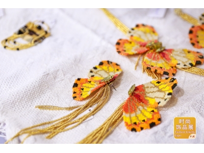 FJE 2026上海饰品展 见证产业升级脉络